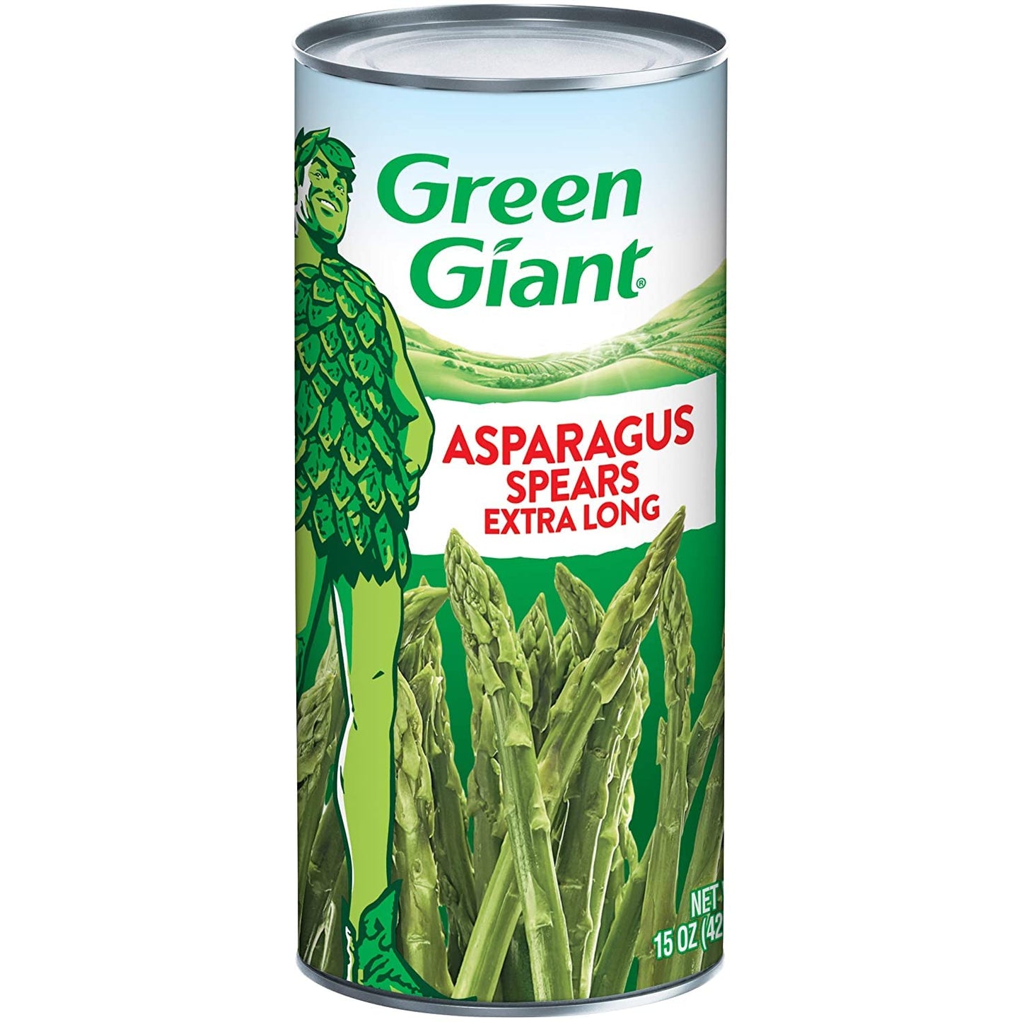 Green Giant Asparagus 425 gm