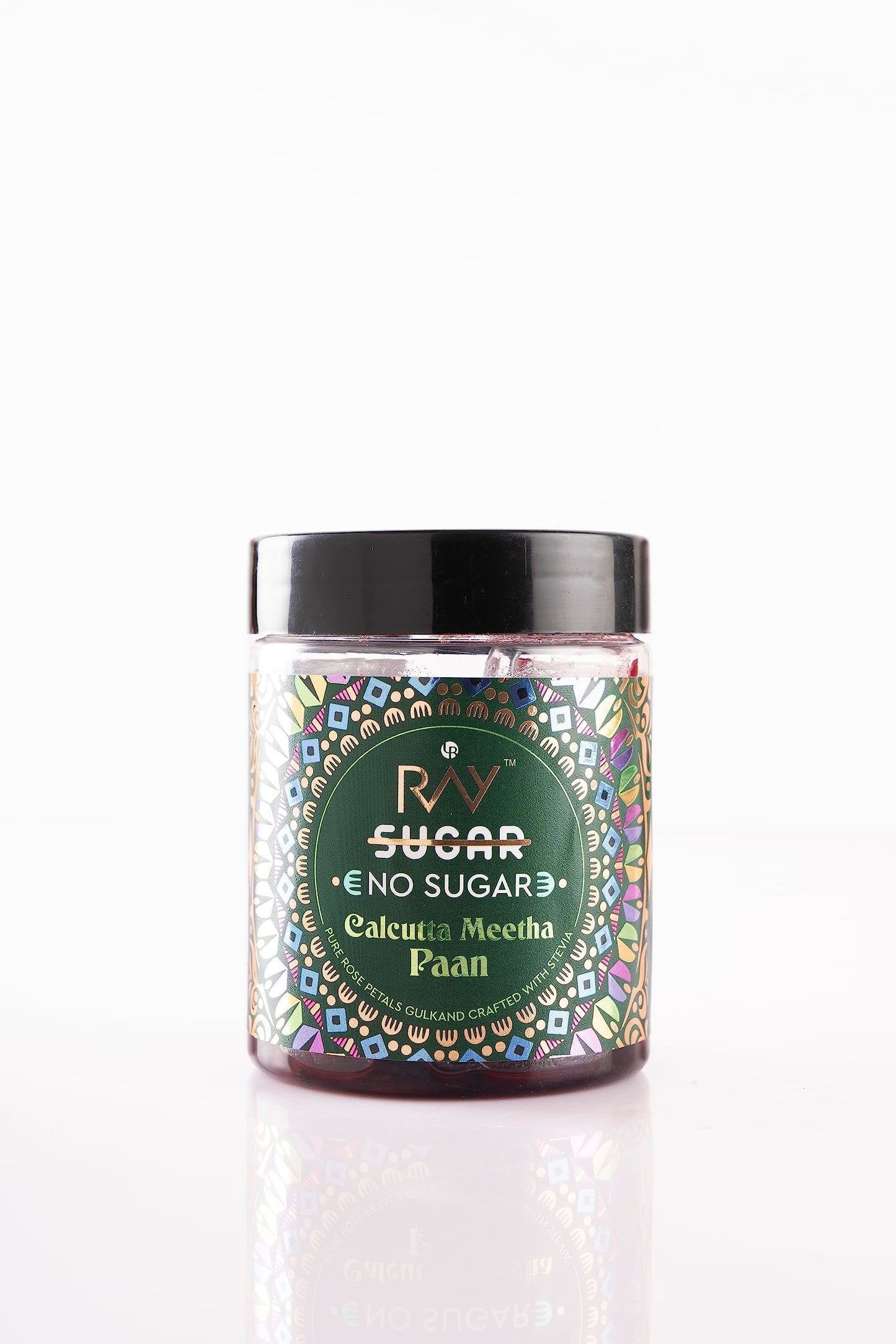 RAY SUGAR CALCUTTA MEETHA PAAN 120GM