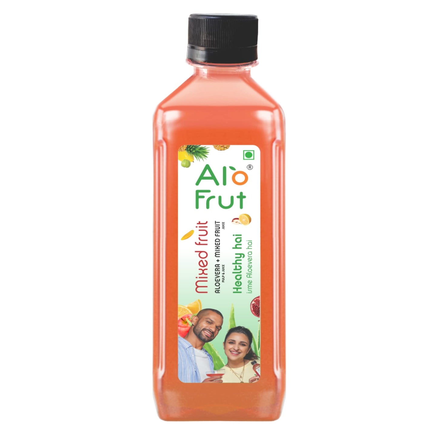 ALO FRUT MIXED FRUIT 200ML