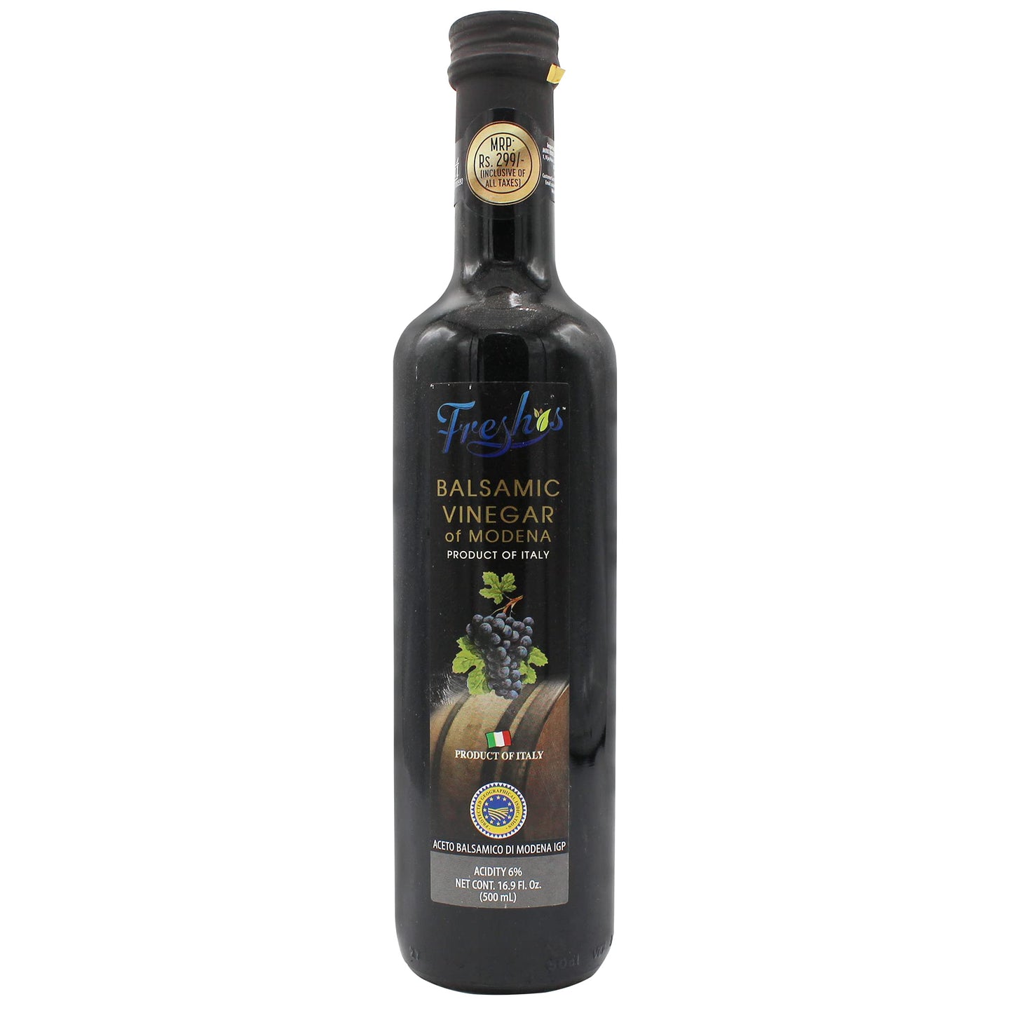 Freshos Balsamic Vinegar of Modena 500 ml