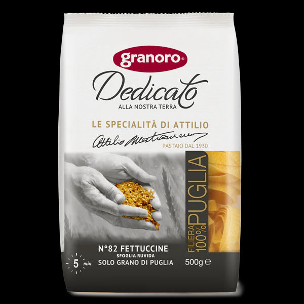 GRANORO FETTUCCINE 500 GM