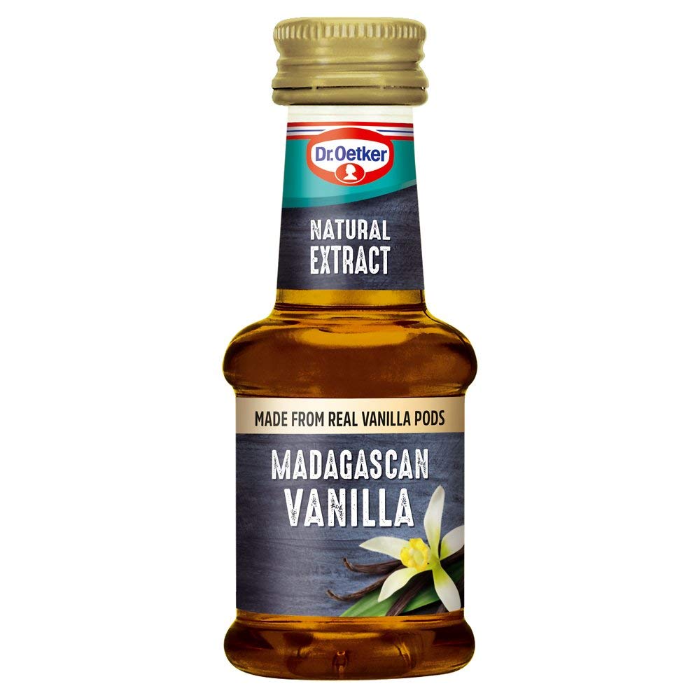 Dr. Oetkar Madagascan Vanilla Extract 35 ml