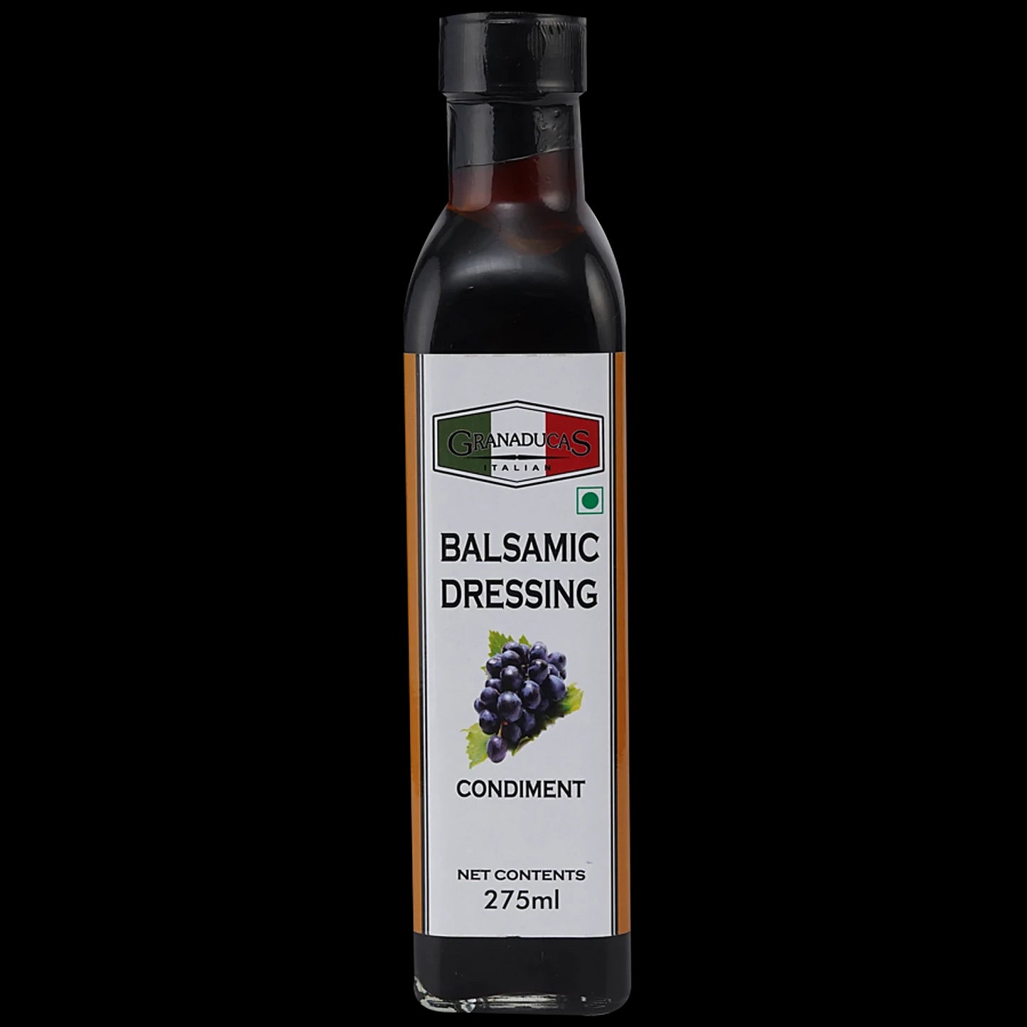SHANGI GRANADUCAS ITALIAN BALSAMIC DRESSING 275G