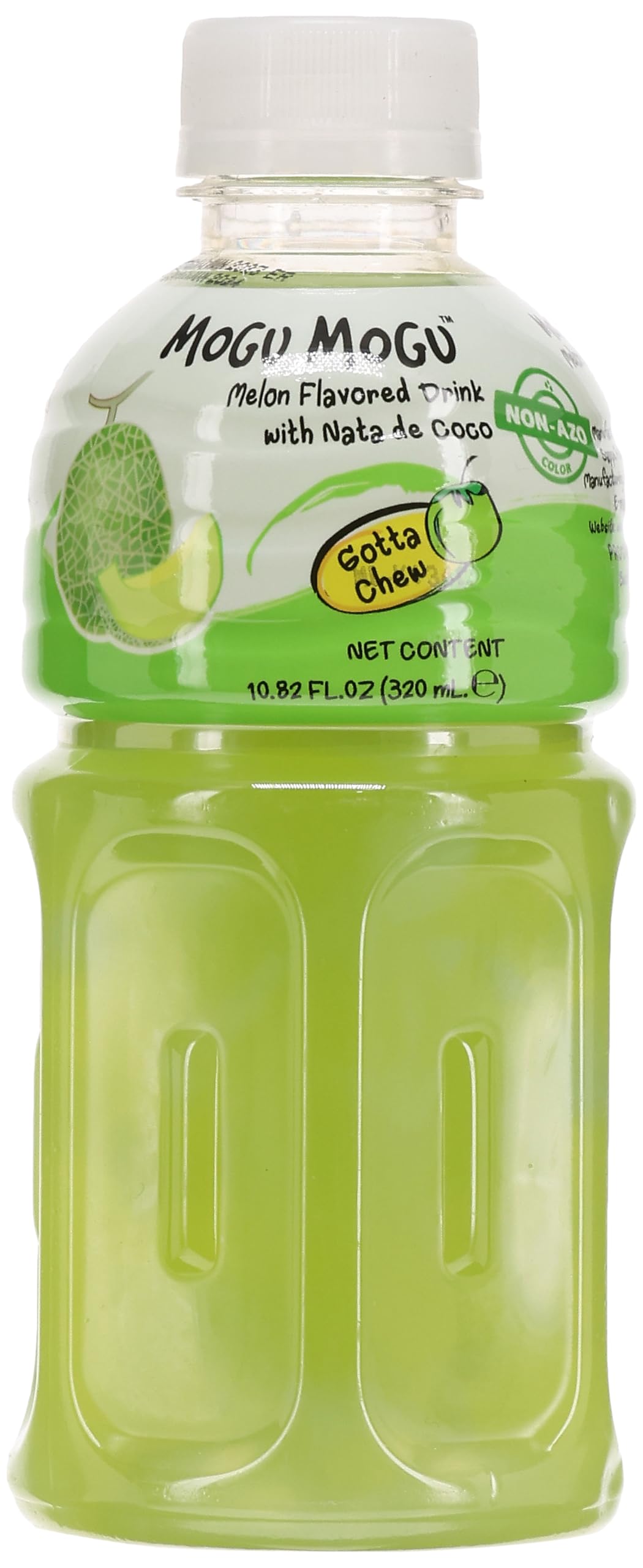 MOGU MOGU MELON JUICE 320 ML