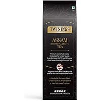 TWININGS ASSAM SECOND FLUSH CTC 250 GM