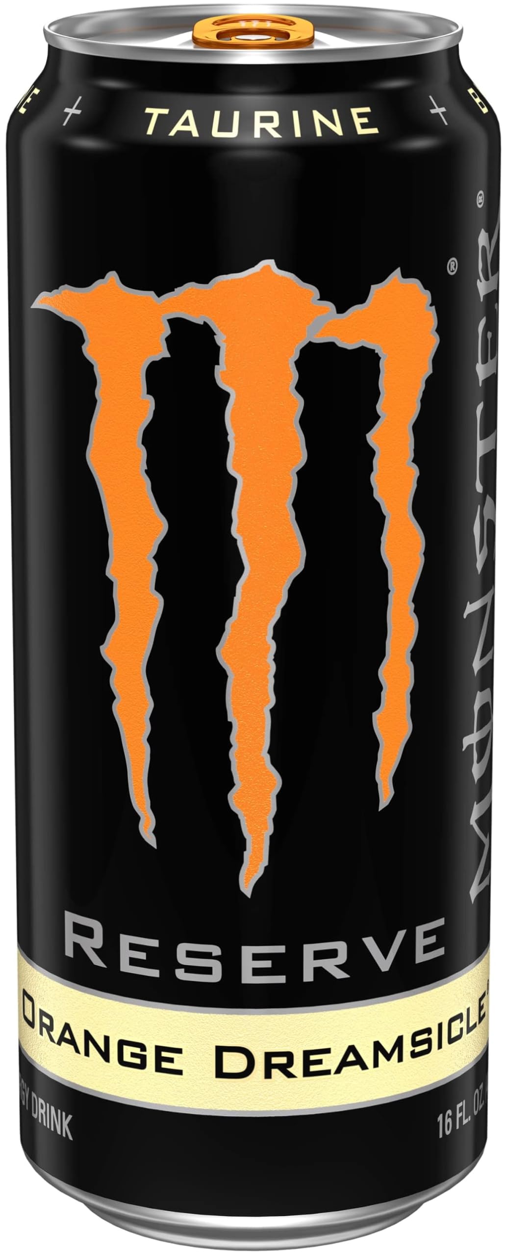 MONSTER RESERVE ORANGE DREAMSICLE 500 ML