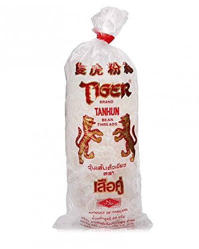 BRAND TANHUN BEAN THREADS NOODLE 500 GM