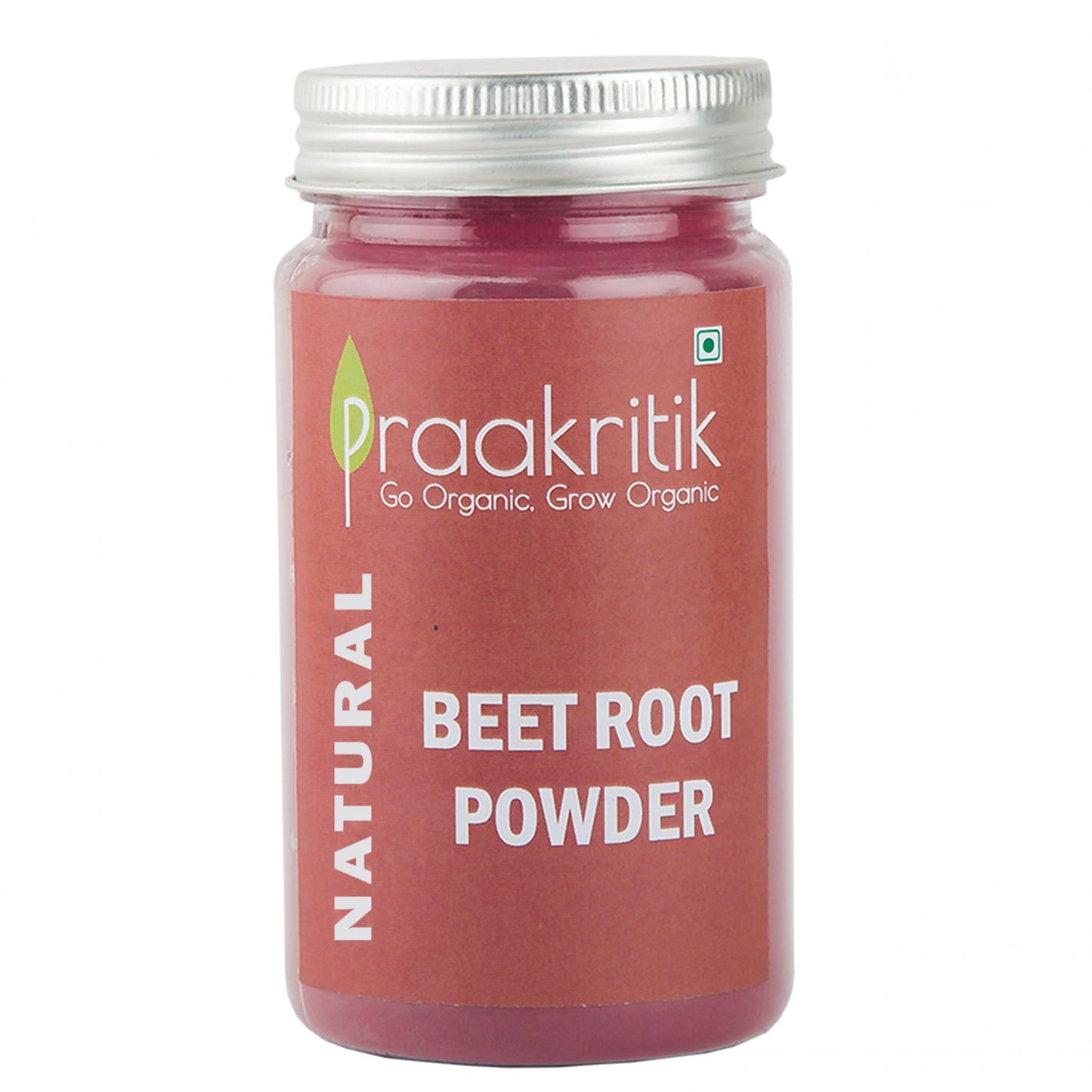 PRAAKRITIK BEET ROOT POWDER 100 GM