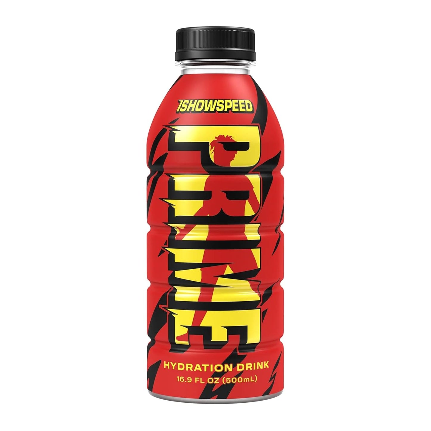 Prime IShowspeed Hyderation Drink 500 ml
