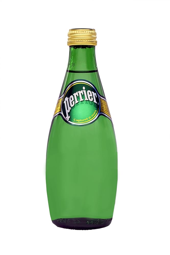 PERRIER CARBONATED WATER 330ML
