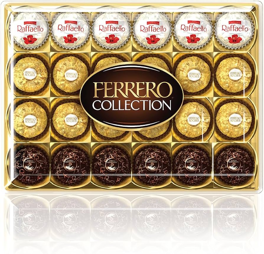 Ferrero rocher Collection 269.4 gm