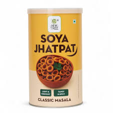 NEW TREE SOYA JHATPAT CLASSIC MASALA 80 GM