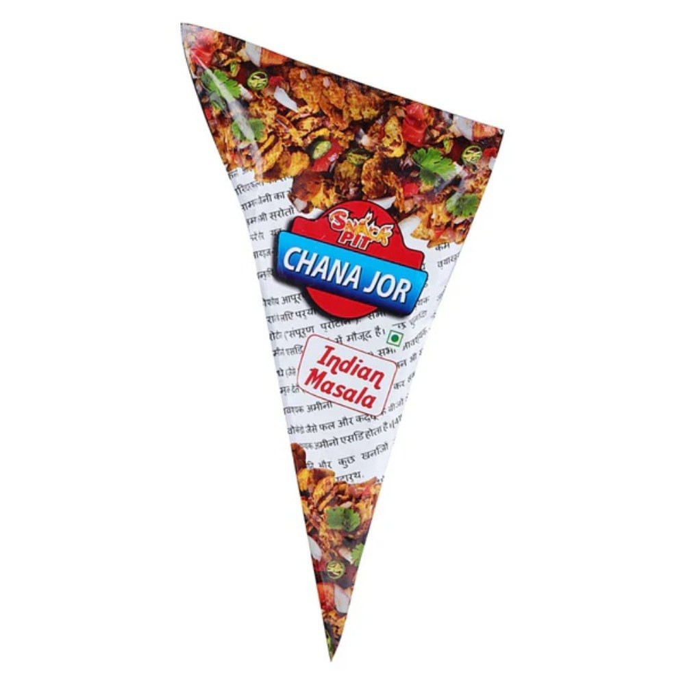 NEW TREE CHANA JOR INDIAN MASALA 60 GM