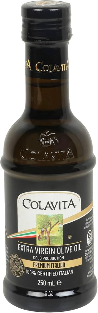 Colavita Extra Virgin Olive Oil 250 ml