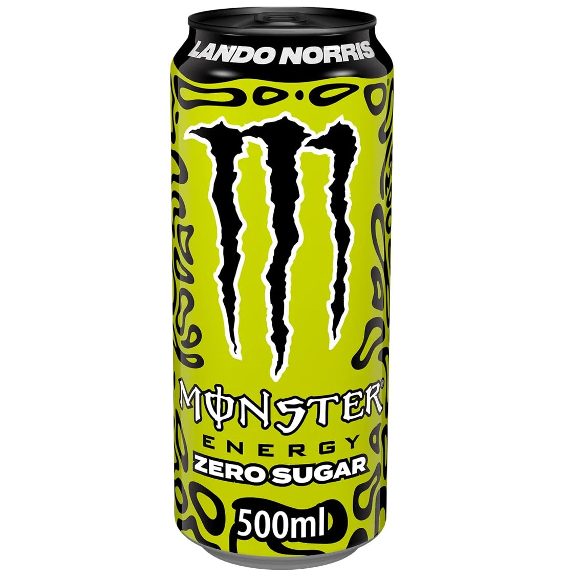 Monster Lando Norris 500 ml