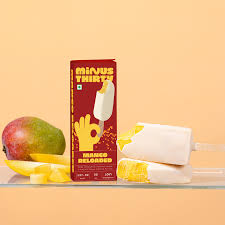 MINUS 30 MANGO RELOAD STICK 60 ML