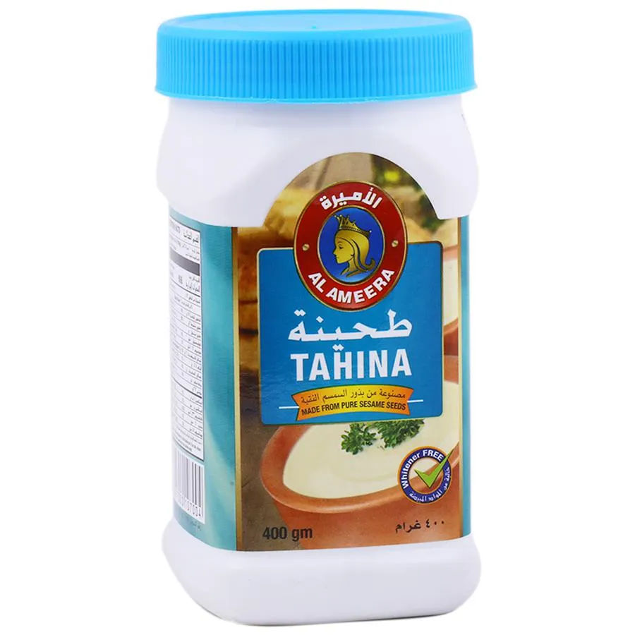AL AMEERA TAHINA 400 GM