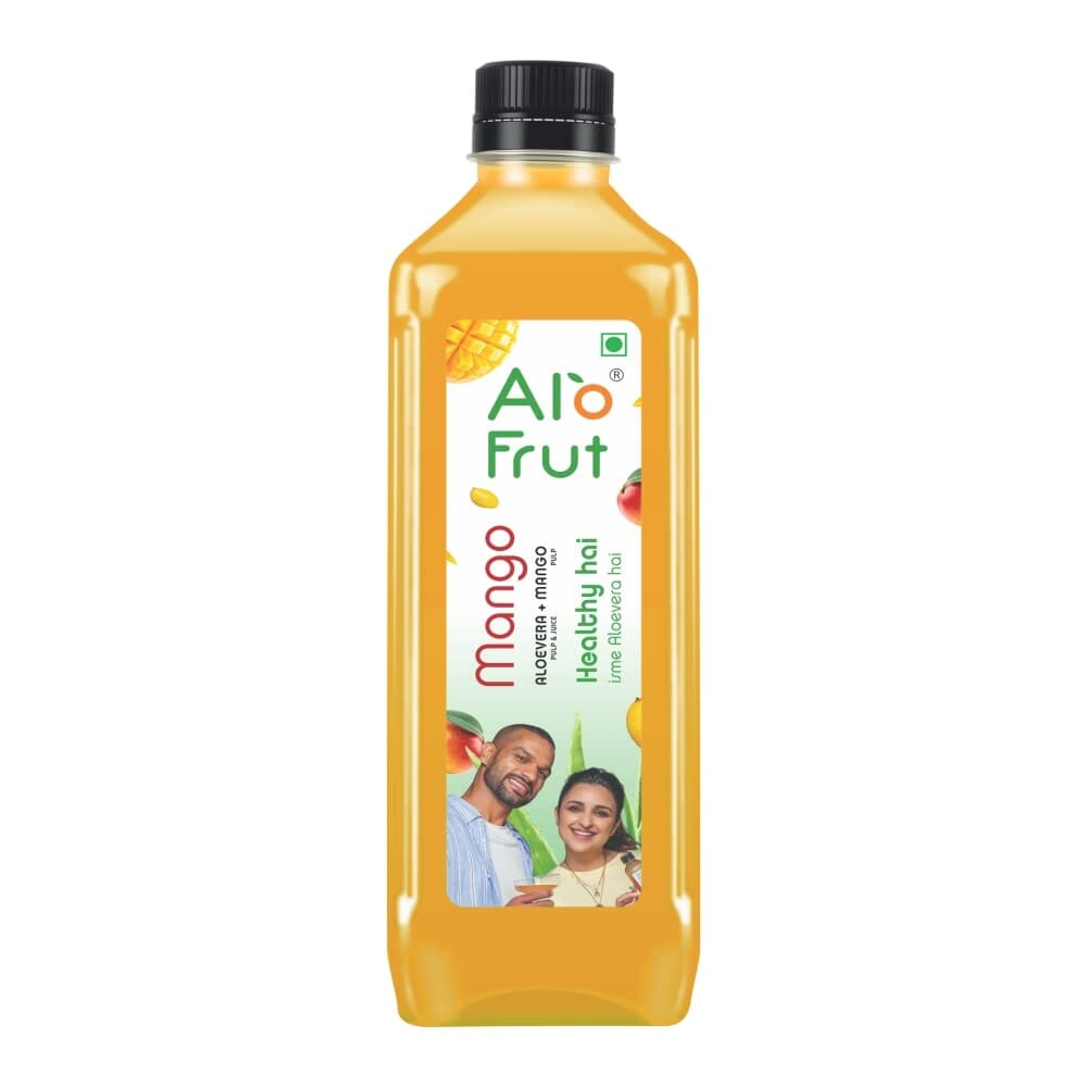 ALO FRUT MANGO 200 GM