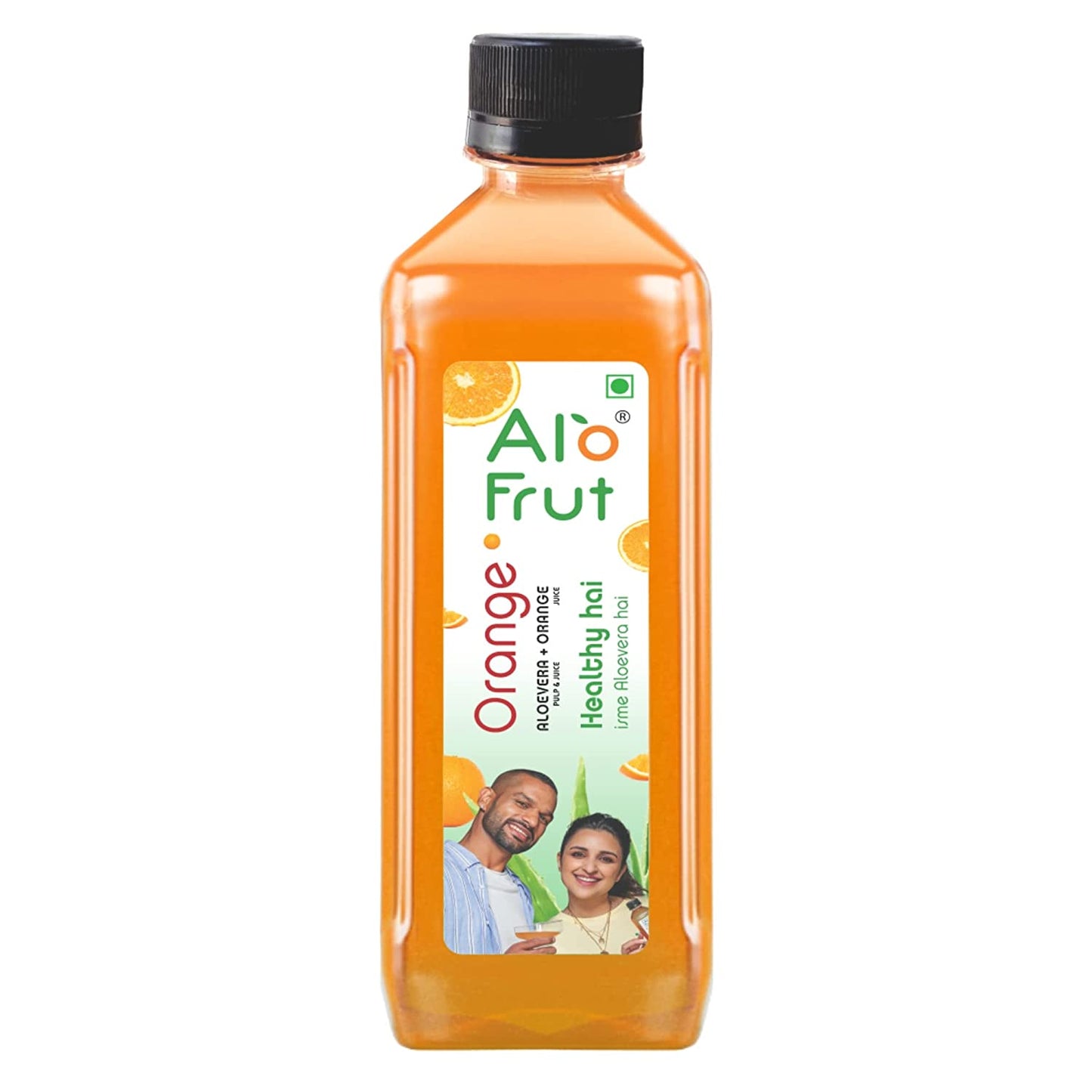 ALO FRUT ORANGE 200 ML