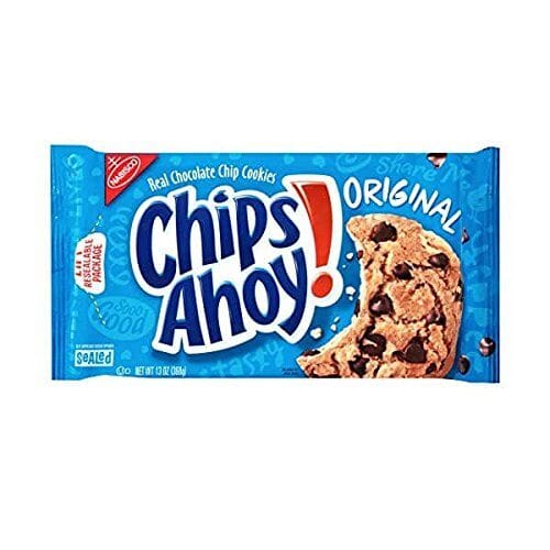 CHIPS AHOY ORIGINAL 368 GM