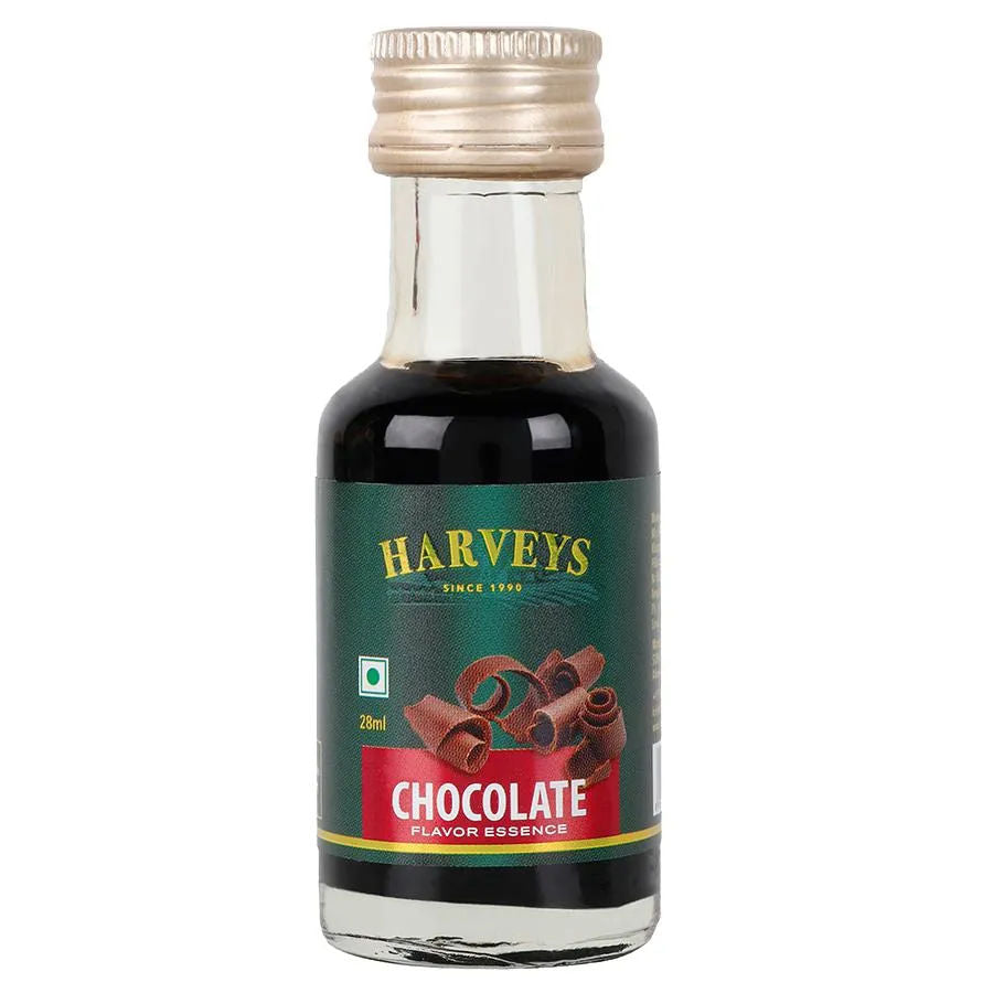 HARVEYS ESSENCE CHOCOLATE 28ML