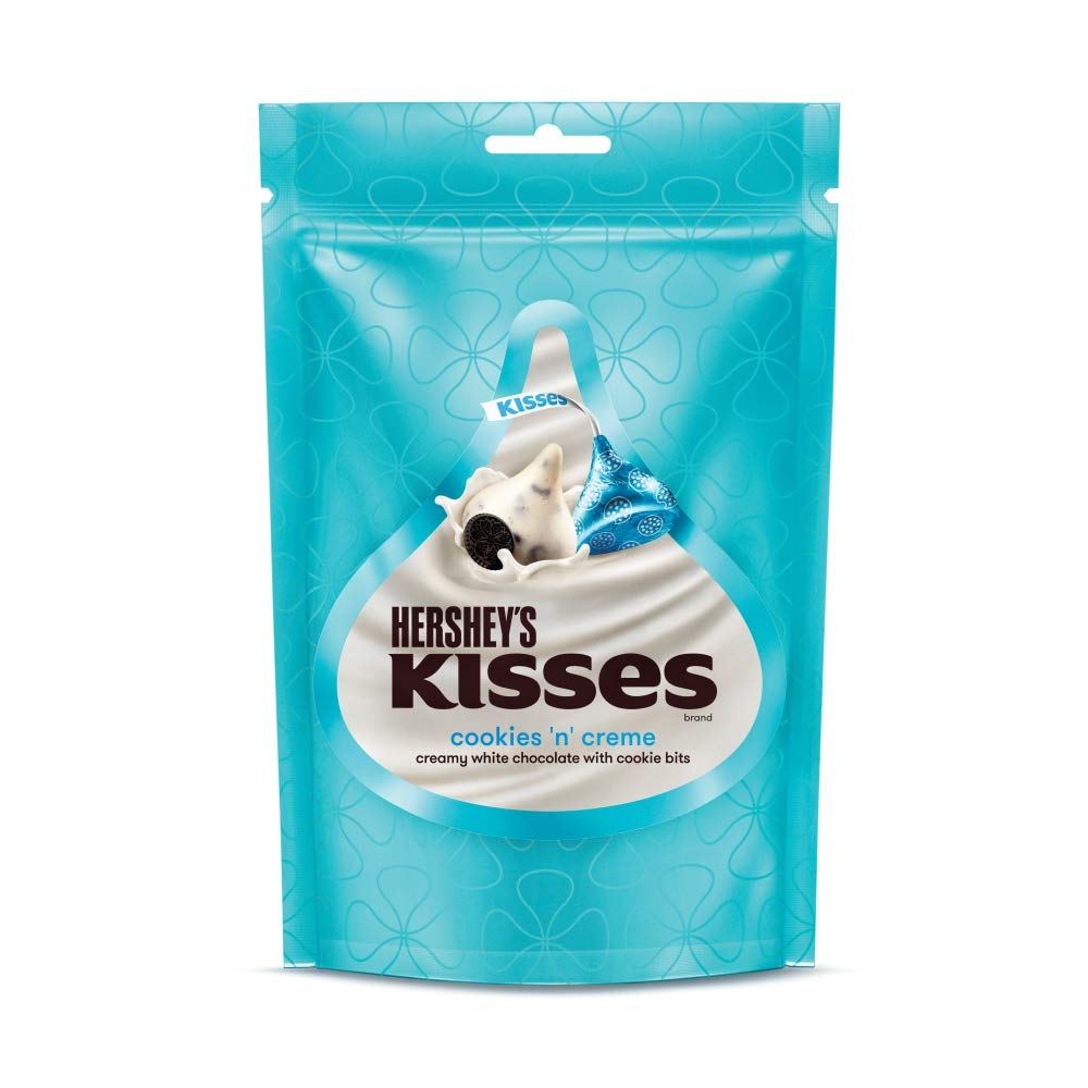 HERSHEYS COOKIES N CREME 33.6GM