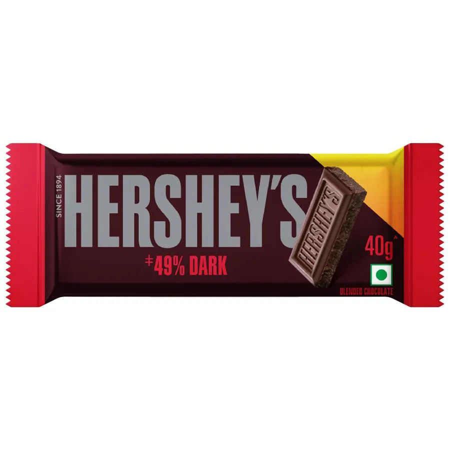 HERSHEYS SPECIAL DARK 38GM