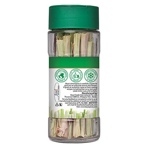 KEYA LEMONGRASS 15 GM