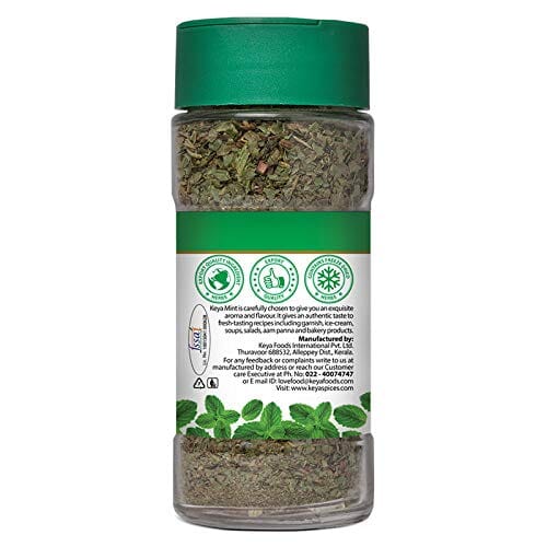 KEYA MINT 7 GM