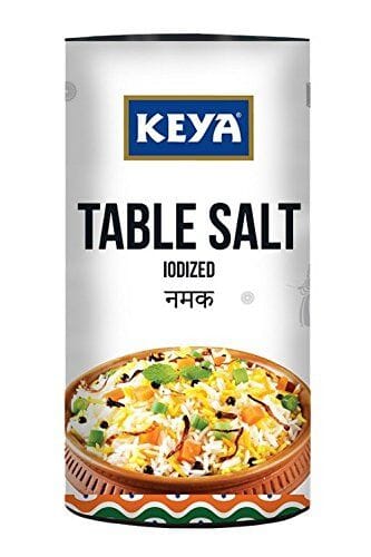 KEYA TABLE SALT 200 GM