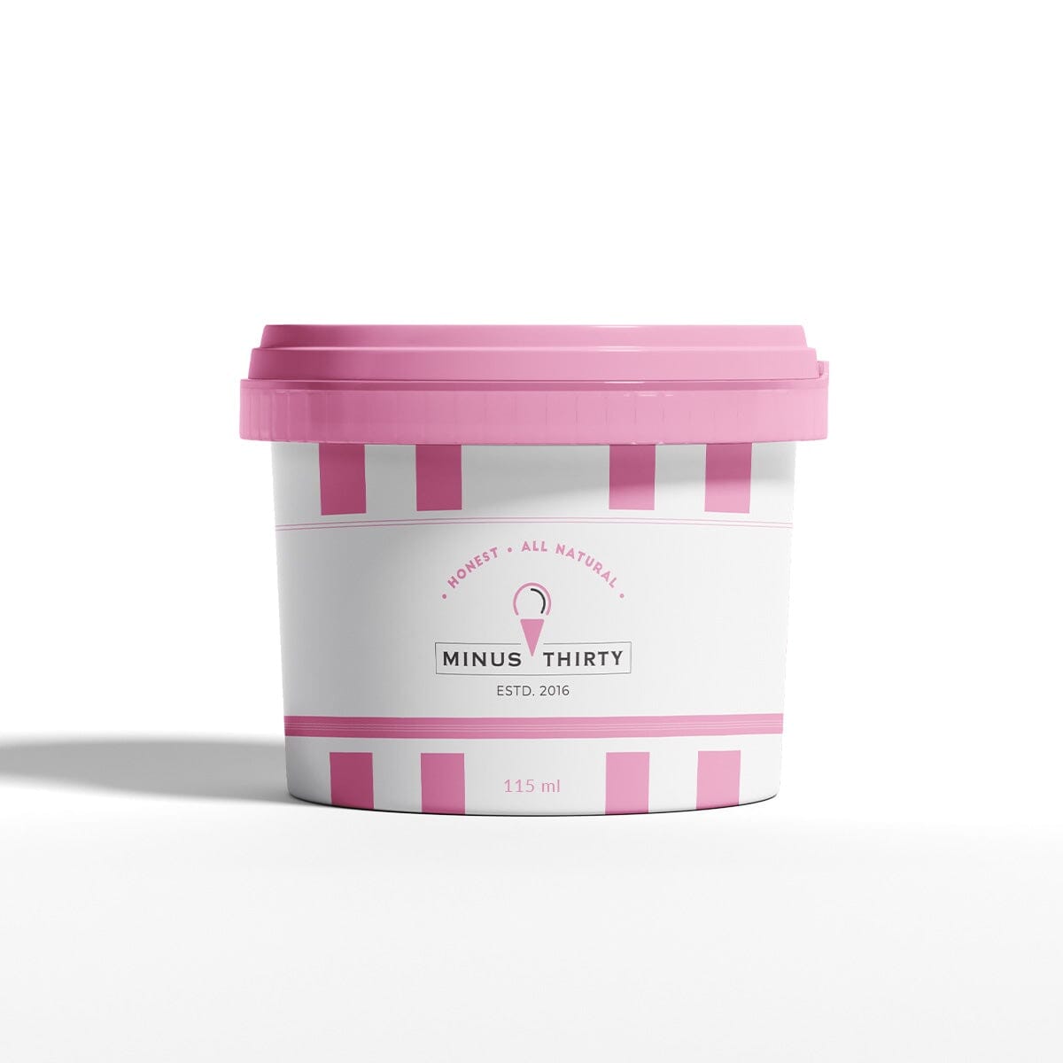 MINUS 30 MANGO VEGAN SUGER FREE 115 ML