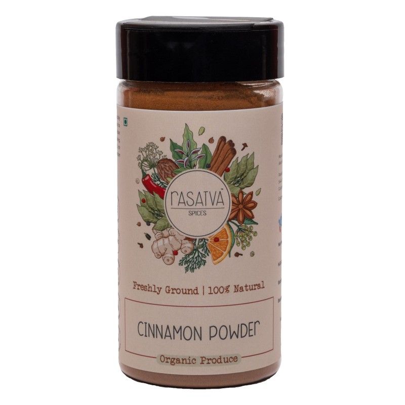 RASATVA CINNAMON POWDER 35G