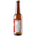 TOYO KOMBUCHA CRANBERRY SPARKLING TEA 330 ML