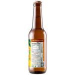 TOYO KOMBUCHA PEACH SPARKLING TEA 330 ML