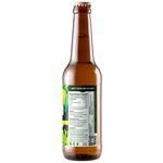 TOYO KOMBUCHA PINEAPPLE SPARKLING TEA 330ML