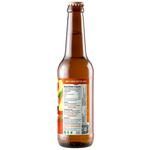 TOYO KOMBUCHA ZERO SUGAR EXOTIC PEACH SPARKLING TEA 330 ML