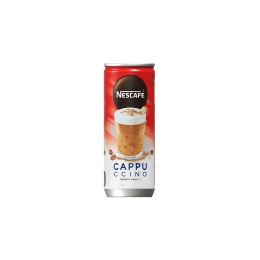 NESCAFE CAPPUCCINO 220 ML