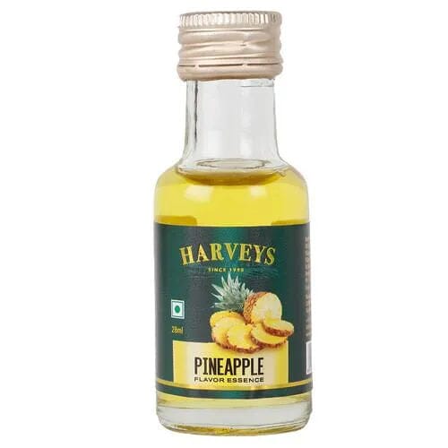 HARVEYS ESSENCE PINEAPPLE 28ML TGO9