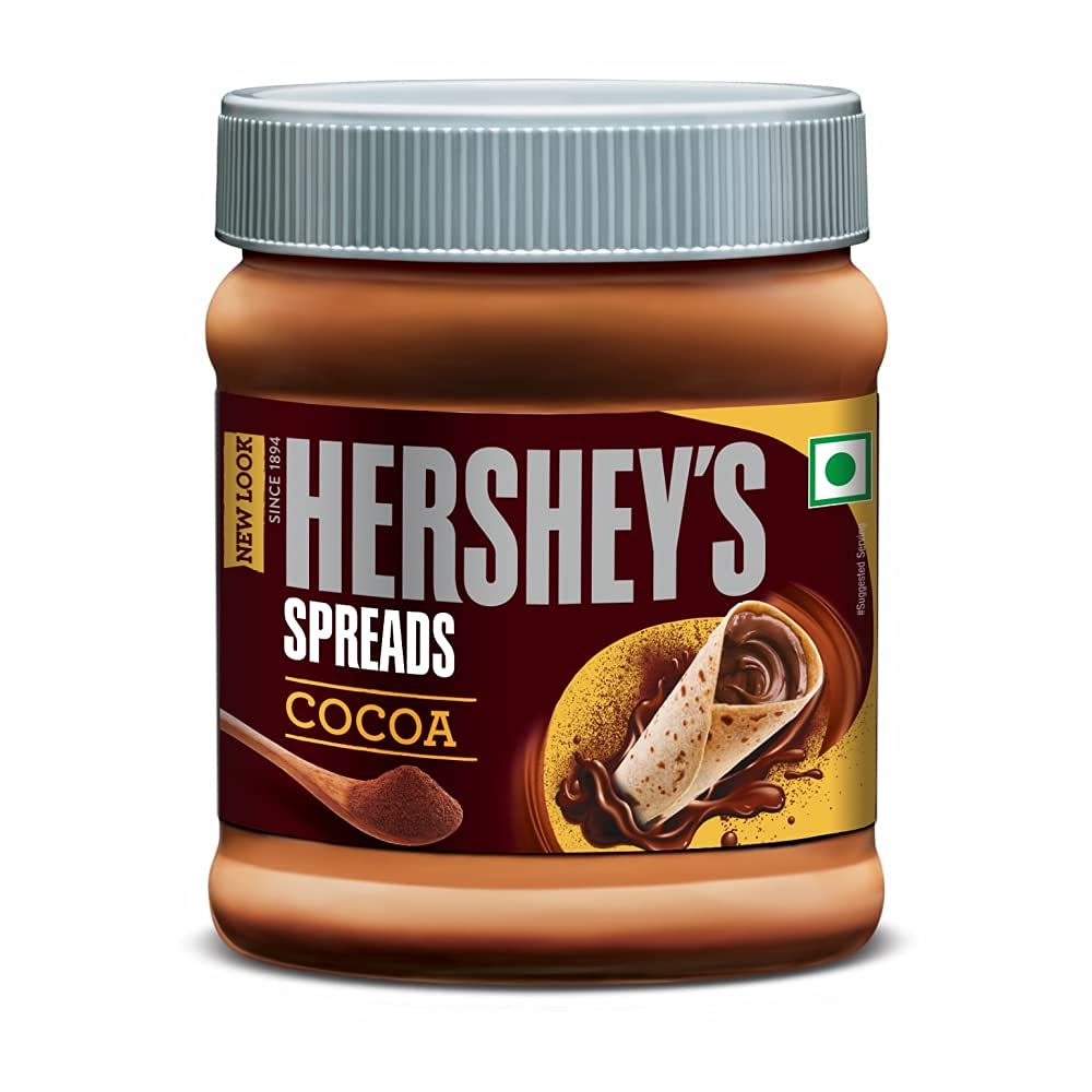 HERSHEYS COCOA SPREAD 150 GM