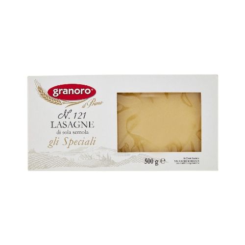 GRANORA LASAGNE 500 GM