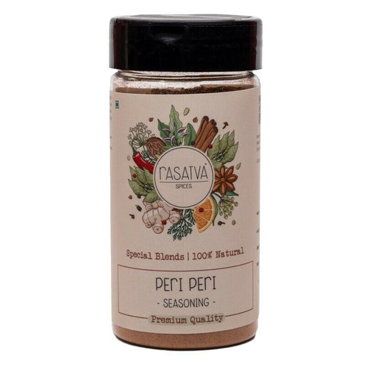 RASATVA PERI PERI SEASONING 45GM