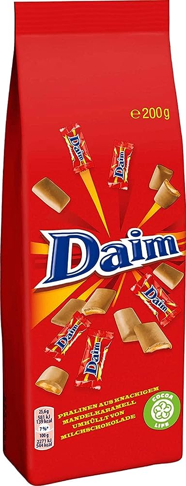 DAIM 200G