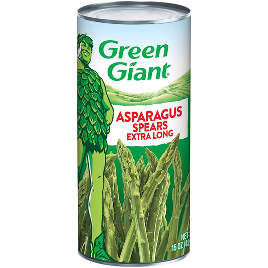 Green Giant Asparagus 425 gm