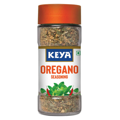 KEYA OREGANO SEASONING 50GM