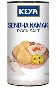KEYA SENDHA NAMAK 200GM