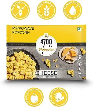 4700BC CHEESE POPCORN 94 GM