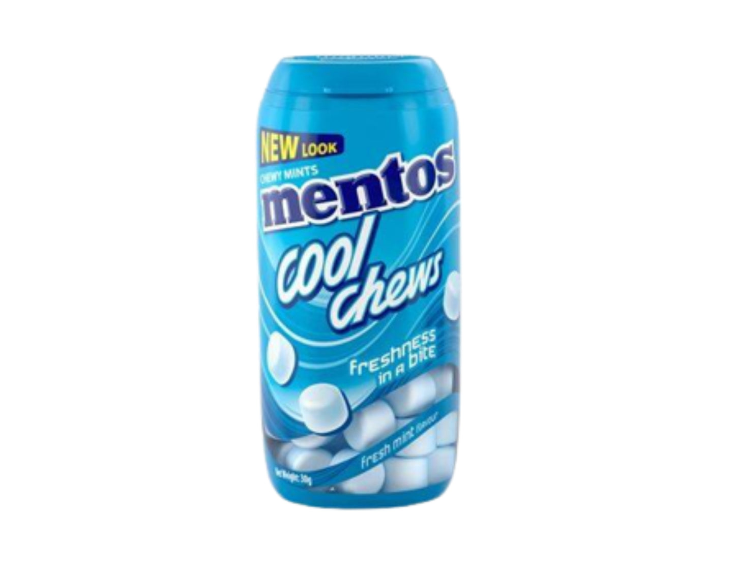 Mentos Cool Chews 30 gm