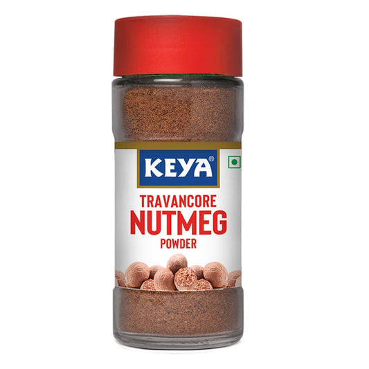 KEYA Travancore nutmeg powder 65gm