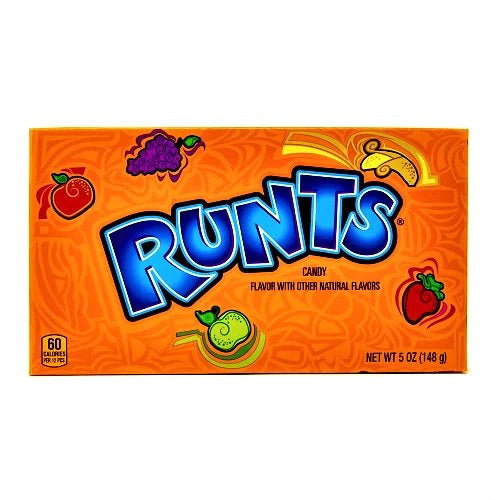 Runts 148 gm