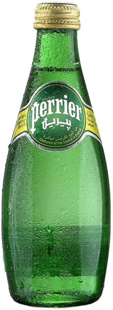 SOURCE PERRIER VERGEZE FRANCE 1863